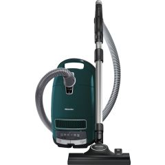 Miele Complete C3 Comfort Power Line/Petrol