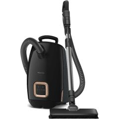 Miele Guard L1 AllFloor PowerLine/Obsidian black