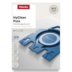 Miele 12421170 GN HyClean Pure