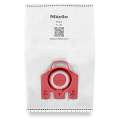 Miele 12281690/12421180 FJM HyClean Pure  - bag