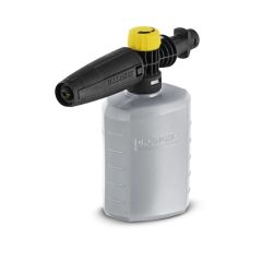 Karcher FJ 6, Foam Jet