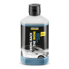 Karcher Ultra Foam  Cleaner 3in1  1L (6.295-743.0)