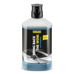 Karcher Car shampoo 3-in-1 1L