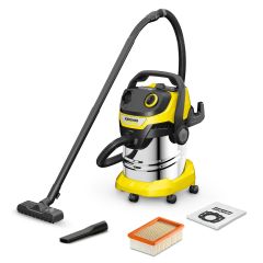 Karcher WD 5 S V-25/5/22 (YSY) *EU (1.628-350.0)