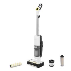 Karcher SCV 4 STEAM VAC *EU (1.056-530.0)