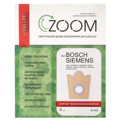 Zoom B-405 bag