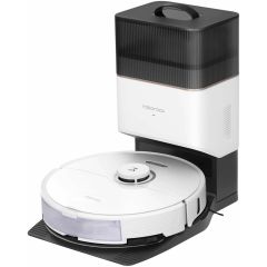 Roborock S8+ White (S8P02-02/S80ULT+AED06HRR) RU - outlet