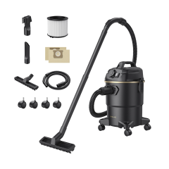 Dreame DF10 Pro Wet and Dry Vacuum (HHV16A) EUB