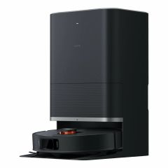 Xiaomi Robot Vacuum X20 Max Black (BHR9220EU)