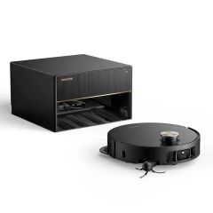 Dreame Robot X50 Master Black (RLX86 CE-1) GT