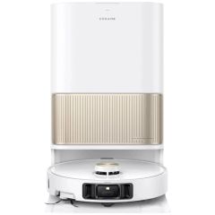 Dreame Robot Vacuum L40s Pro Ultra White (RLL74CE)
