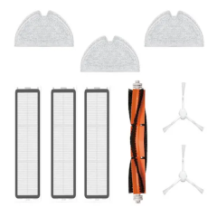 Dreame RAK2 (main brush,side brush,filter,napkins)