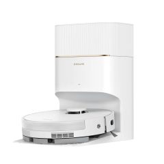 Dreame Robot Vacuum D20 Pro Plus White (RLD43SD) EUA