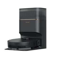 Dreame Robot Vacuum D20 Pro Plus Black (RLD43SD) EUA