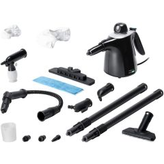 Cecotec 05516 Handheld steam cleaner 1100W
