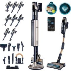 Cecotec A01_EU01_101573 Wireless Vacuum Cleaner Connected IA