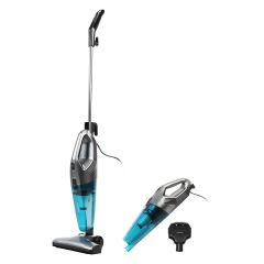Cecotec 05542 Conga PopStar 1500 Animal Duo Upright Corded Vacuum Cleaner