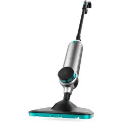 Cecotec A01_EU01_112286 HydroSteam 3030 Blaze Stand Steam Cleaner, 1500W