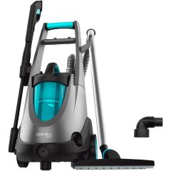 Cecotec 05712 High Pressure Vacuum Cleaner 4-in-1, 1500W