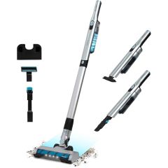 Cecotec 08403 Cordless Vertical Vacuum Cleaner. 210W