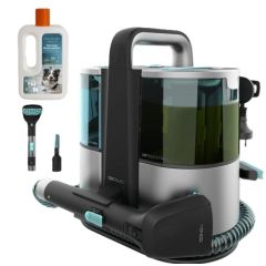 Cecotec A01_EU01_100006 Conga 4000 Carpet&Spot Clean XL Advance