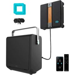 Cecotec A01_EU01_123199 Conga Windroid W100 Station