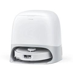Roborock Empty Wash Fill Dock Qrevo Curv RU White (QRC02-02) VC