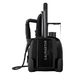 Laurastar Lift Plus EU Ultimate Black
