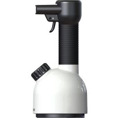LauraStar Hand steamer white (000.0303.600)/N