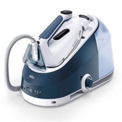 Braun IS5245BL CareStyle 5 Steam generator iron IS 5245 Blue