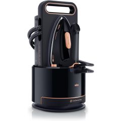 Braun IS9090BK CareStyle 9 Steam generator iron