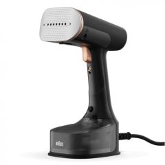 Braun GS7077BK QuickStyle 7 Garment steamer