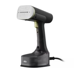 Braun GS7088CP QuickStyle 7 Garment steamer