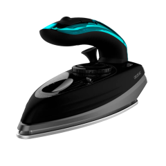 Cecotec 05538 Fast&Furious 4000 Travel travel iron