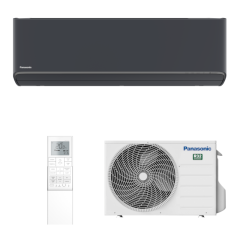 Panasonic CS-XZ35ZKEW-H/CU-Z35ZKE