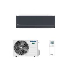 Panasonic CS-XZ25ZKEW/CU-Z25ZKE
