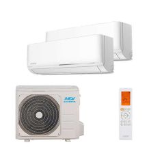 MDV MD3O-21HFN8/2*MDSAG-09HRFN8