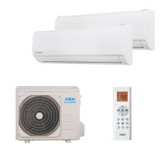 MDV MD2O-18HFN8/2*MDSAF-09HRDN8 - outlet
