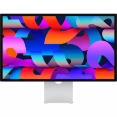 Apple Studio Display  2026 -Standard glass - Tilt-adjustable stand /MFEX4