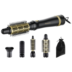 Rowenta CF6330F0 hair dryer-brush - outlet