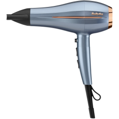 Babyliss D251PE hair dryer Denim Luxe - outlet