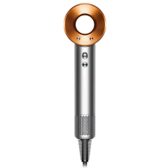 Dyson Supersonic HD07 hair dryer Nickel/Copper - outlet