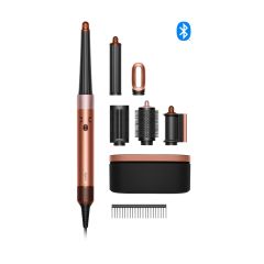 Dyson Airwrap HS08 multi-styler Amber Silk