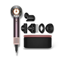 Dyson Supersonic HD16 hair dryer Jasper Plum - outlet