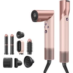 Mova Master 10 multi-styler Sakura pink (AMM A10)