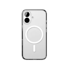 VLP Puro Case MagSafe iPhone 17, Clear 10521017