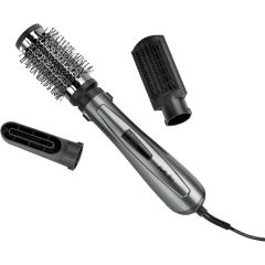 Babyliss AS261E 1000W hot hair brush khaki