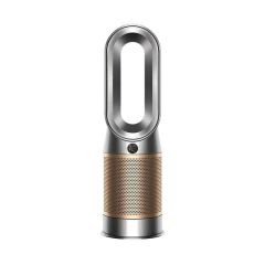 Dyson HP09 Pure Hot & Cool Formaldahyde Nickel/Gold (463126)