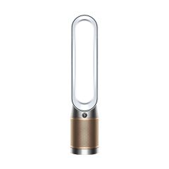 Dyson Purifier Cool TP12 PC2 De-Nox White/Gold (546519)