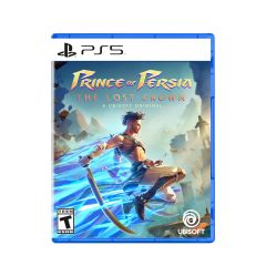 PS5 PRINCE OF PERSIA THE LOST CROWN